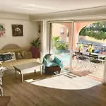 Apartmán 4 Etoiles Port Marine