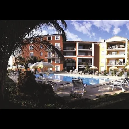 4 Etoiles Port Marine Sainte-Maxime