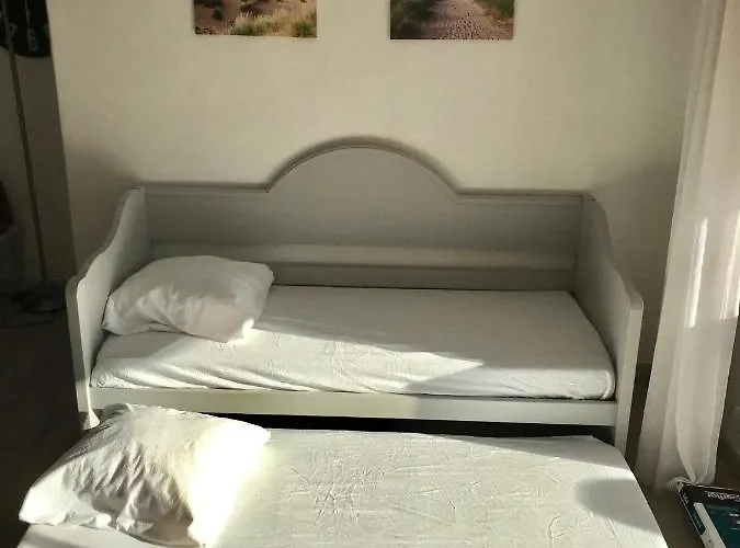 4 Etoiles Port Marine *