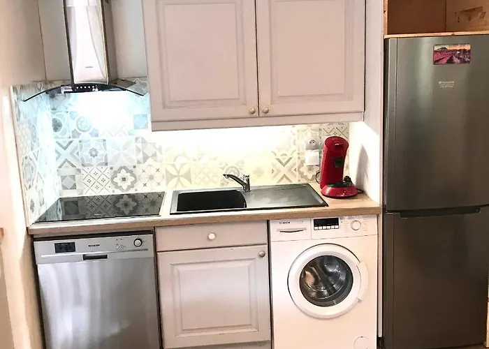 4 Etoiles Port Marine