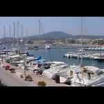 4 Etoiles Port Marine * Sainte-Maxime