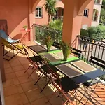 4 Etoiles Port Marine *
