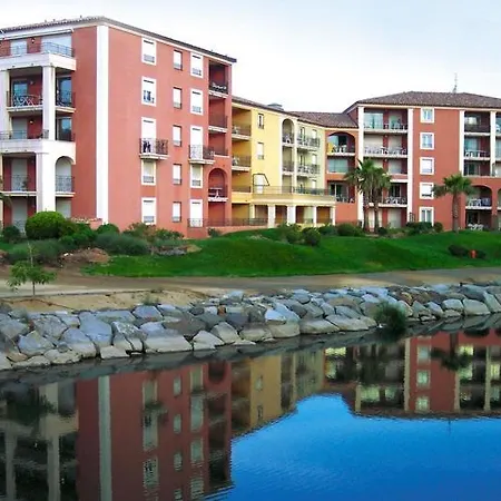 Apartmán 4 Etoiles Port Marine