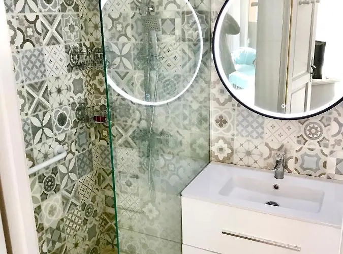 4 Etoiles Port Marine Apartmán *