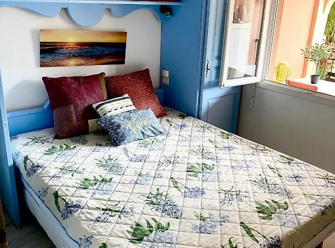 4 Etoiles Port Marine *