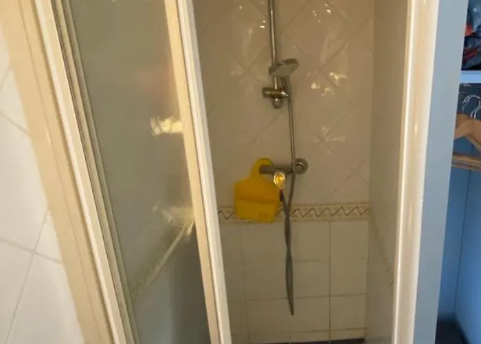 Apartmán 4 Etoiles Port Marine