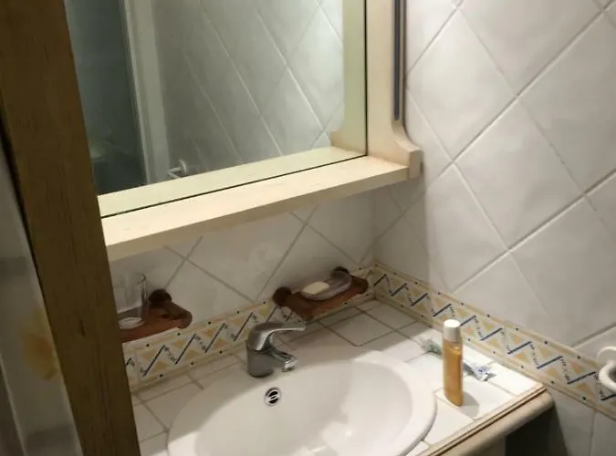 Apartmán 4 Etoiles Port Marine Sainte-Maxime